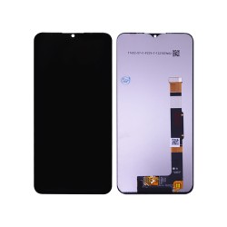 Touch+Display TCL 30T Preto Touch+Display TCL 30T Preto